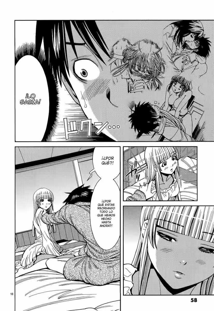 Nozoki Ana (2009) - Capítulo 111 - Página 16 - LectorTMOo