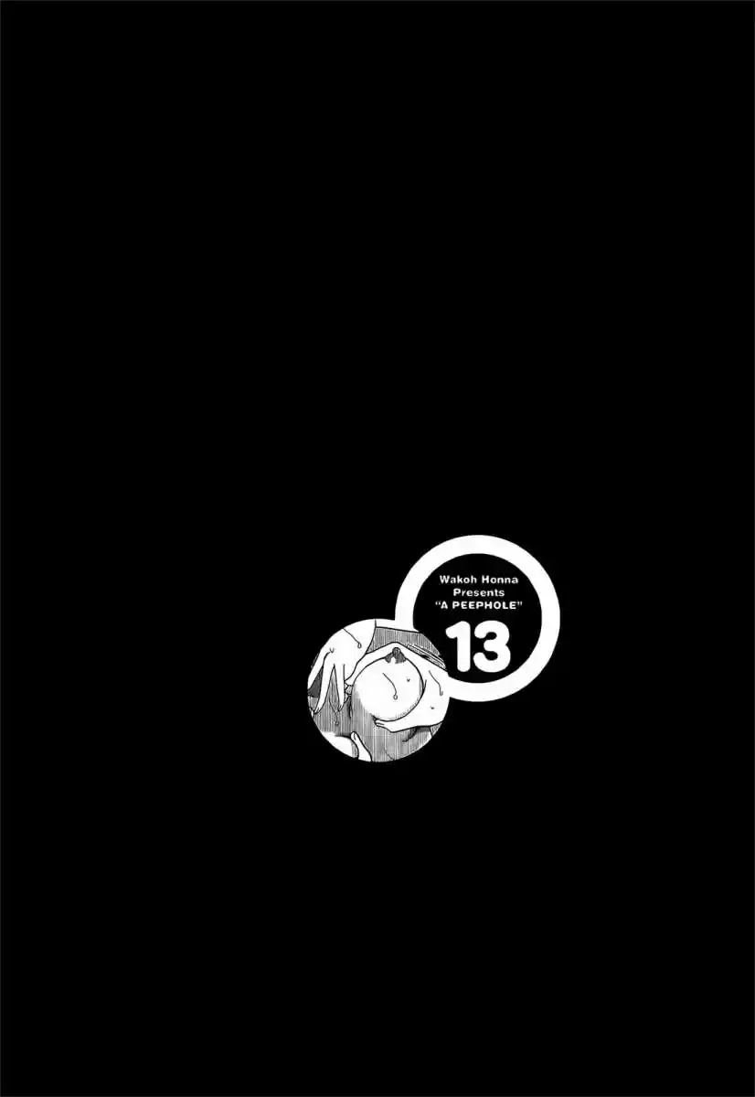 Nozoki Ana (2009) - Capítulo 111 - Página 23 - LectorTMOo