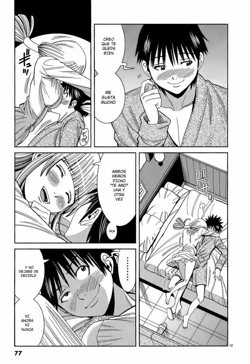 Nozoki Ana (2009) - Capítulo 112 - Página 13 - LectorTMOo