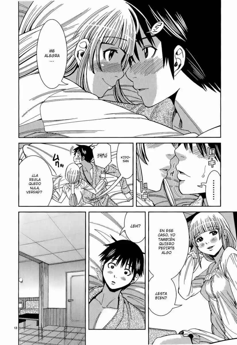 Nozoki Ana (2009) - Capítulo 112 - Página 14 - LectorTMOo