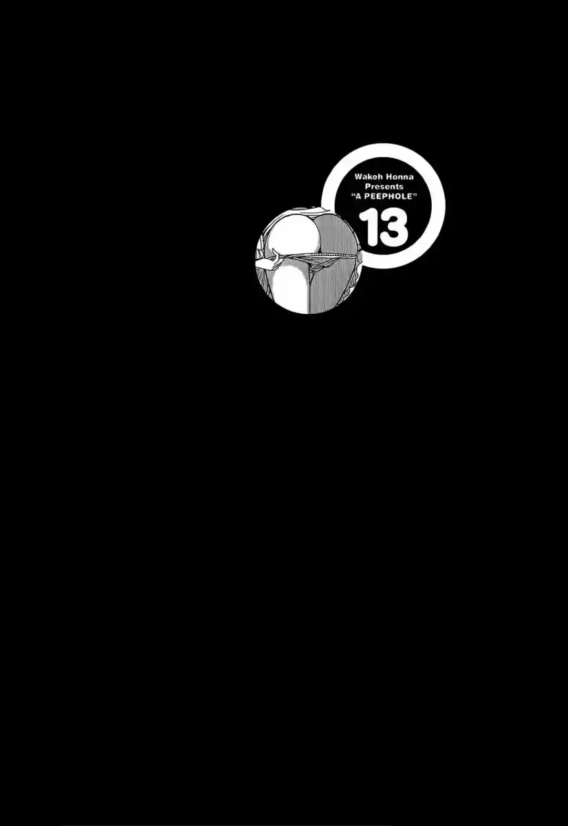 Nozoki Ana (2009) - Capítulo 112 - Página 21 - LectorTMOo