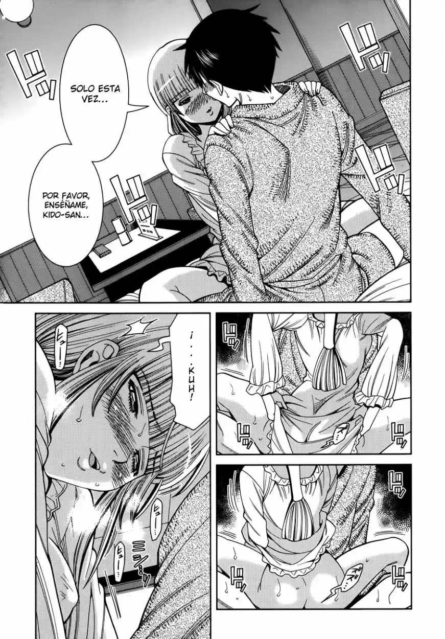 Nozoki Ana (2009) - Capítulo 113 - Página 3 - LectorTMOo