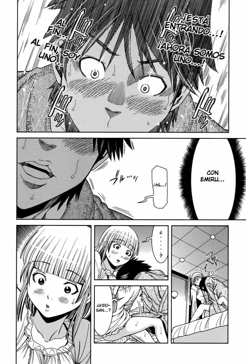 Nozoki Ana (2009) - Capítulo 113 - Página 4 - LectorTMOo