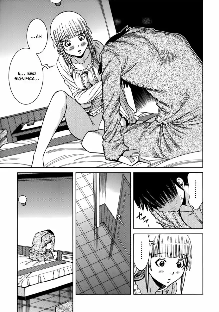 Nozoki Ana (2009) - Capítulo 113 - Página 5 - LectorTMOo
