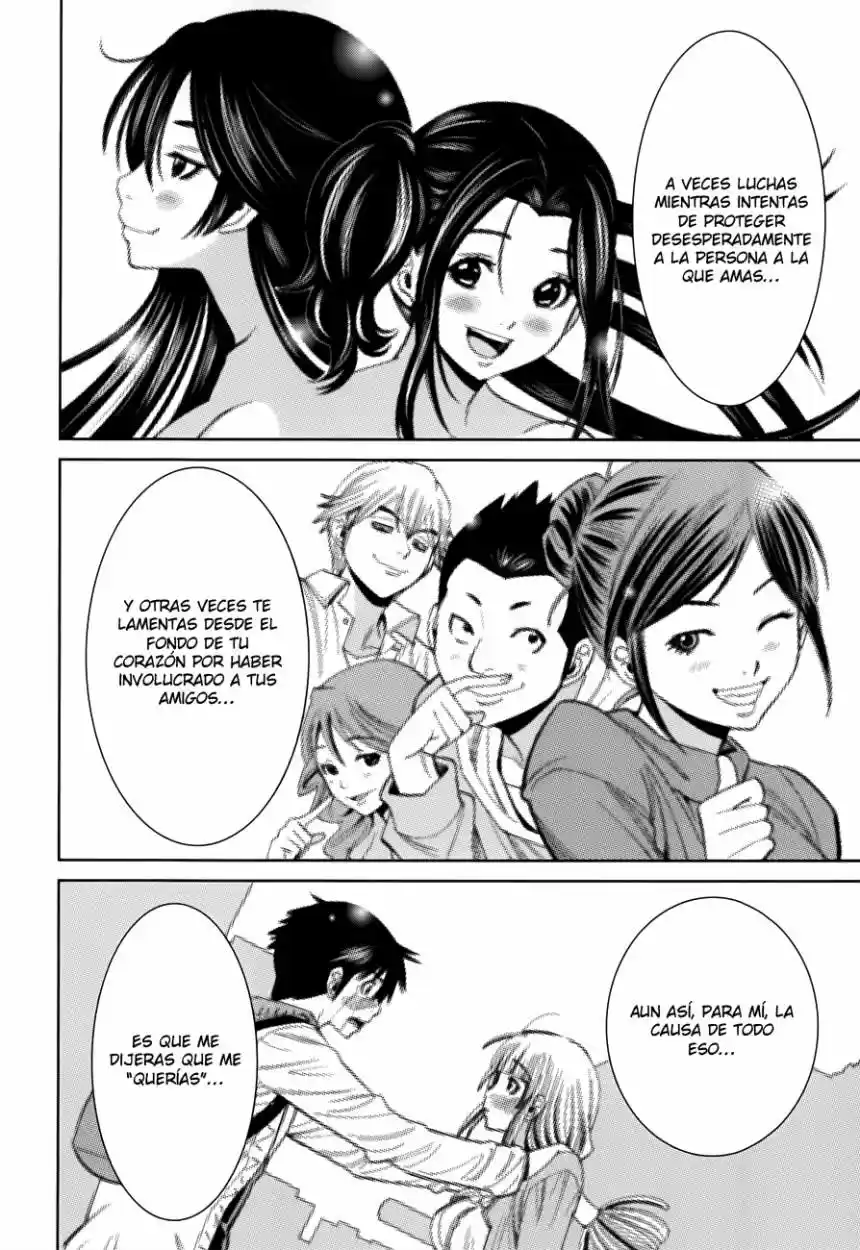Nozoki Ana (2009) - Capítulo 113 - Página 16 - LectorTMOo