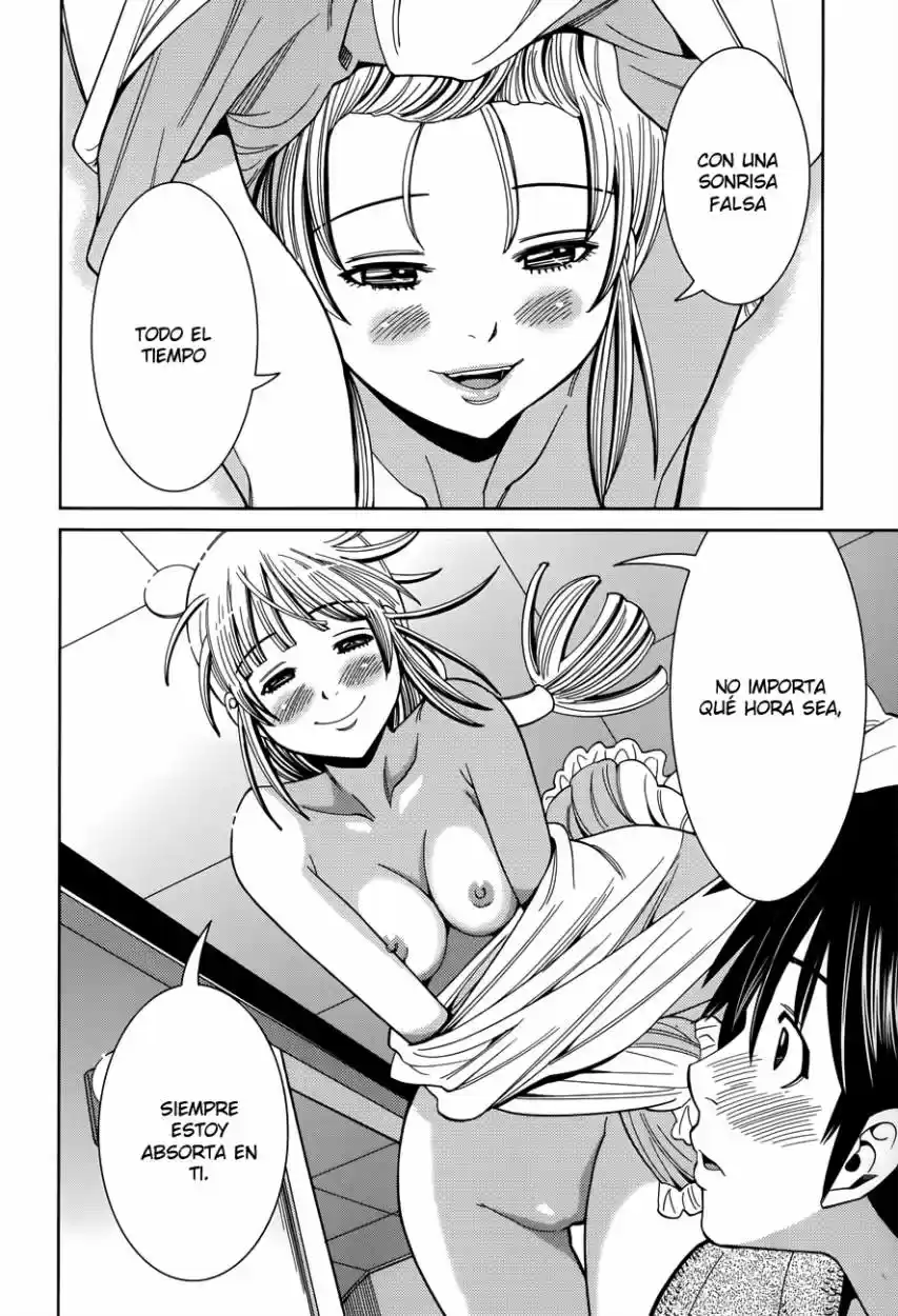 Nozoki Ana (2009) - Capítulo 113 - Página 18 - LectorTMOo