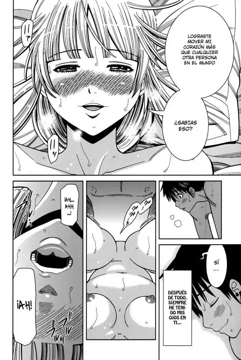 Nozoki Ana (2009) - Capítulo 114 - Página 14 - LectorTMOo