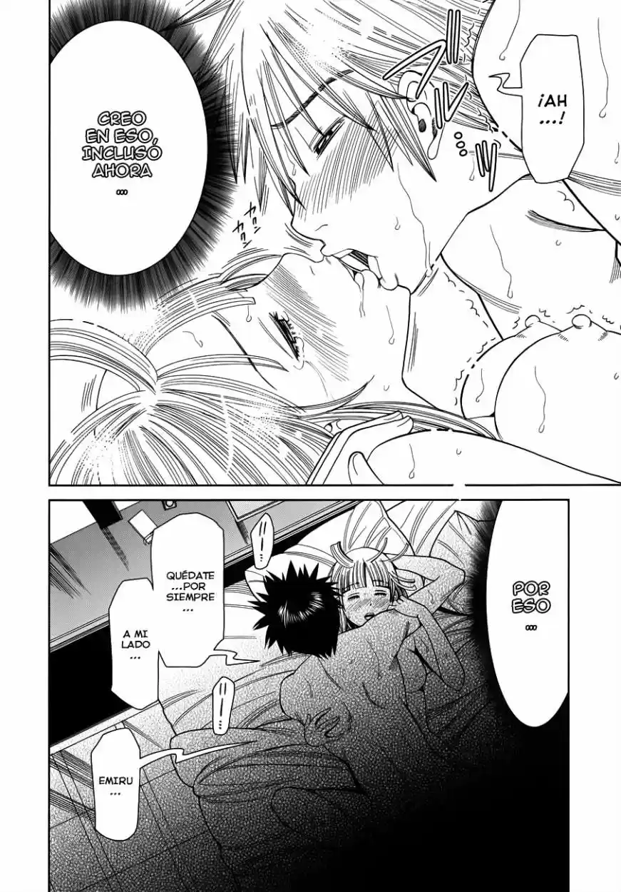 Nozoki Ana (2009) - Capítulo 114 - Página 18 - LectorTMOo