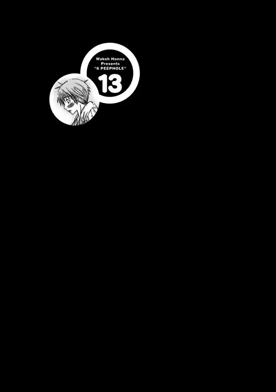 Nozoki Ana (2009) - Capítulo 114 - Página 21 - LectorTMOo