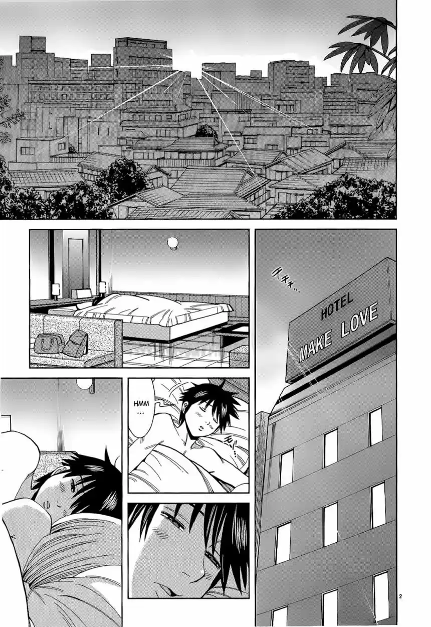 Nozoki Ana (2009) - Capítulo 115 - Página 2 - LectorTMOo