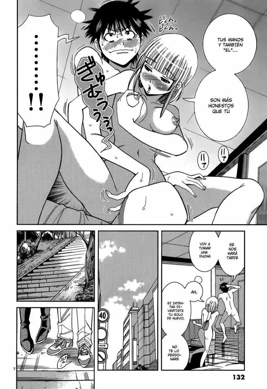 Nozoki Ana (2009) - Capítulo 115 - Página 7 - LectorTMOo