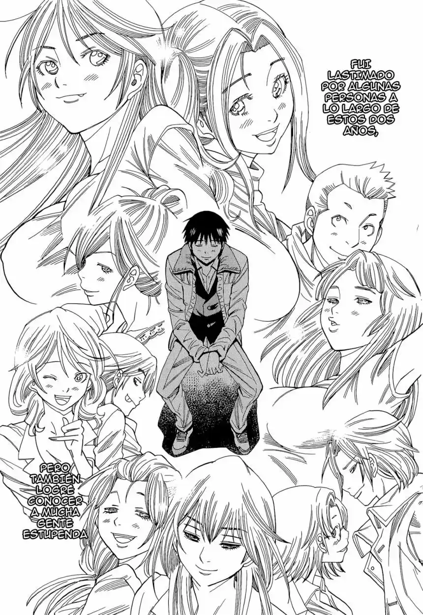 Nozoki Ana (2009) - Capítulo 116 - Página 9 - LectorTMOo