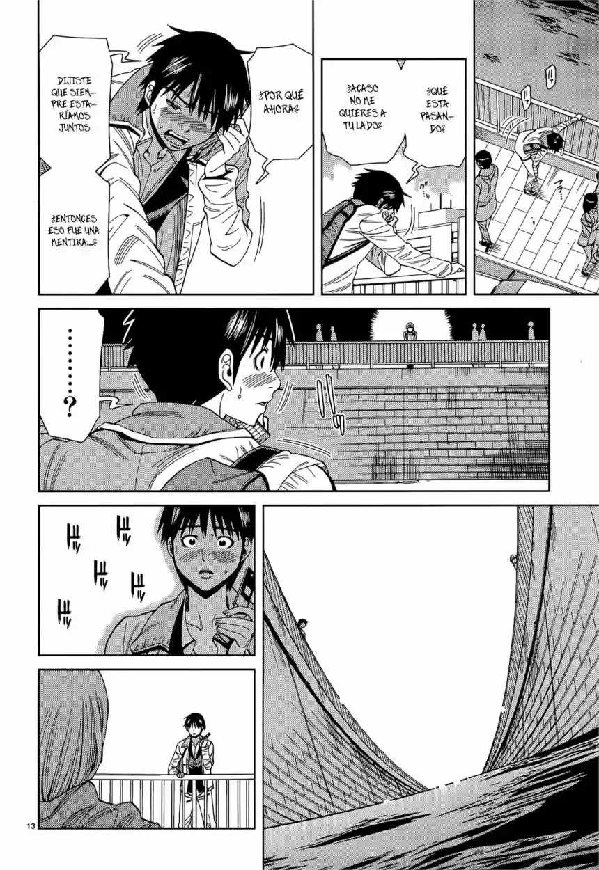 Nozoki Ana (2009) - Capítulo 116 - Página 14 - LectorTMOo