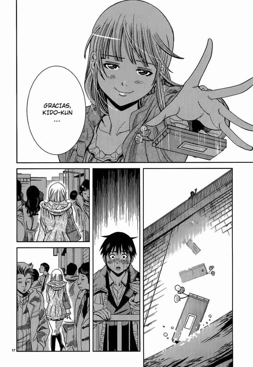 Nozoki Ana (2009) - Capítulo 116 - Página 18 - LectorTMOo