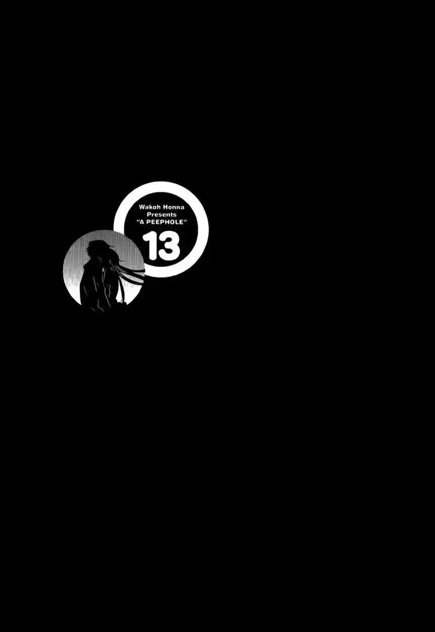 Nozoki Ana (2009) - Capítulo 116 - Página 21 - LectorTMOo