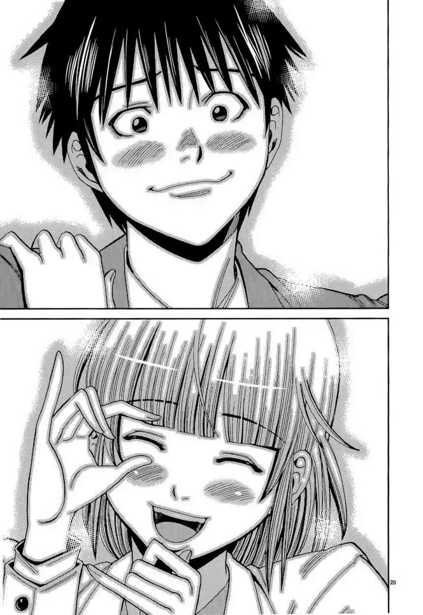 Nozoki Ana (2009) - Capítulo 117 - Página 20 - LectorTMOo