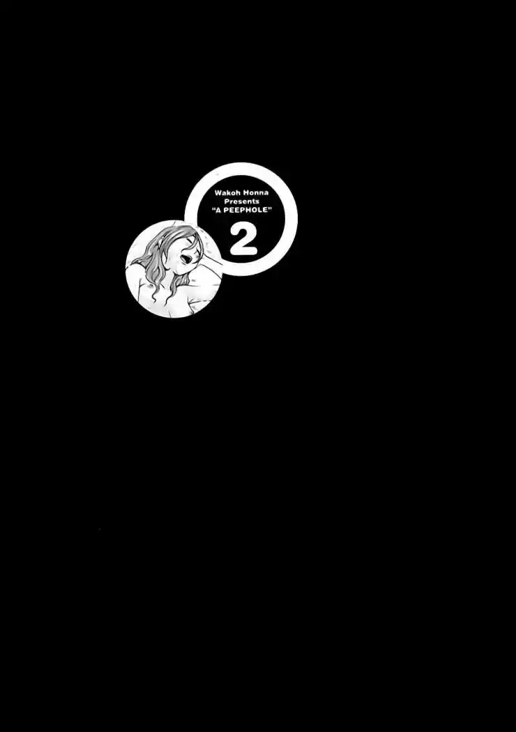 Nozoki Ana (2009) - Capítulo 12 - Página 21 - LectorTMOo