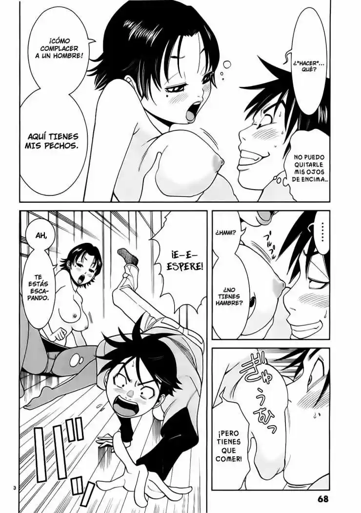 Nozoki Ana (2009) - Capítulo 13 - Página 4 - LectorTMOo
