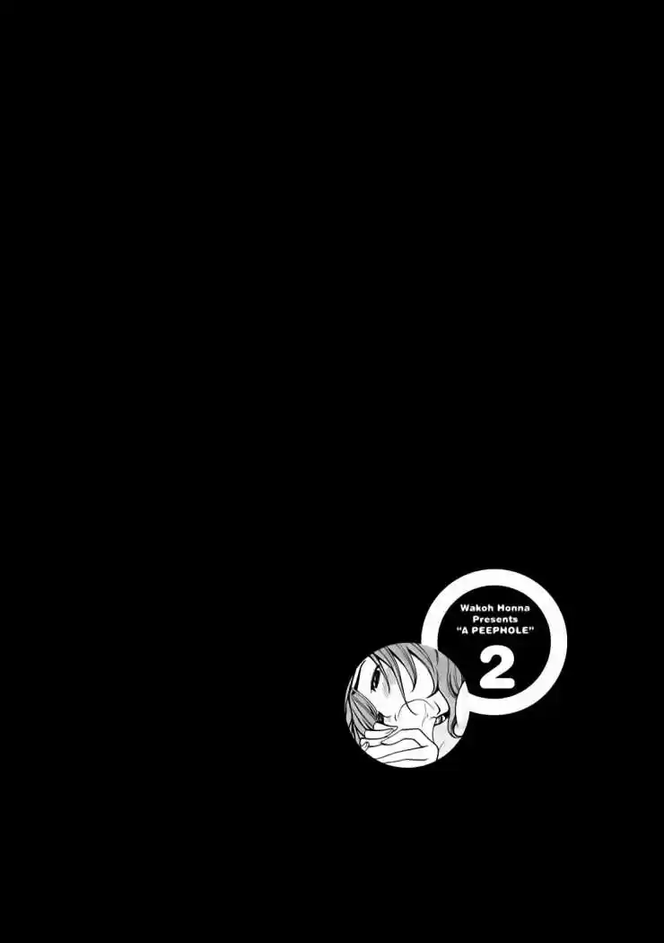 Nozoki Ana (2009) - Capítulo 13 - Página 21 - LectorTMOo