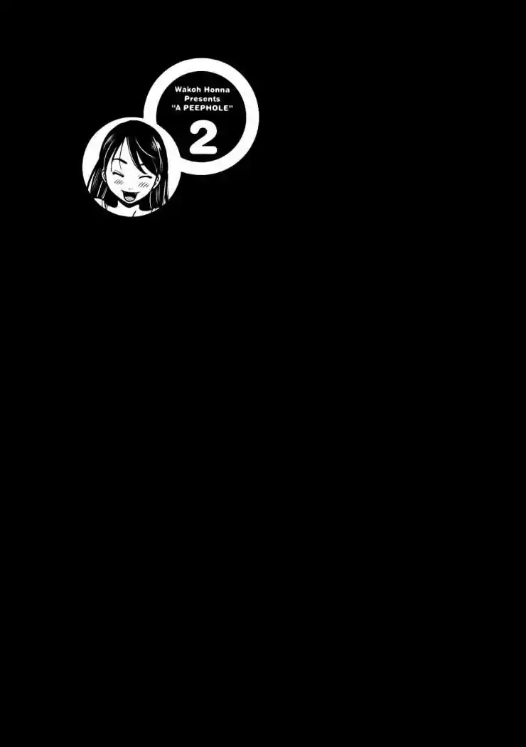 Nozoki Ana (2009) - Capítulo 14 - Página 21 - LectorTMOo