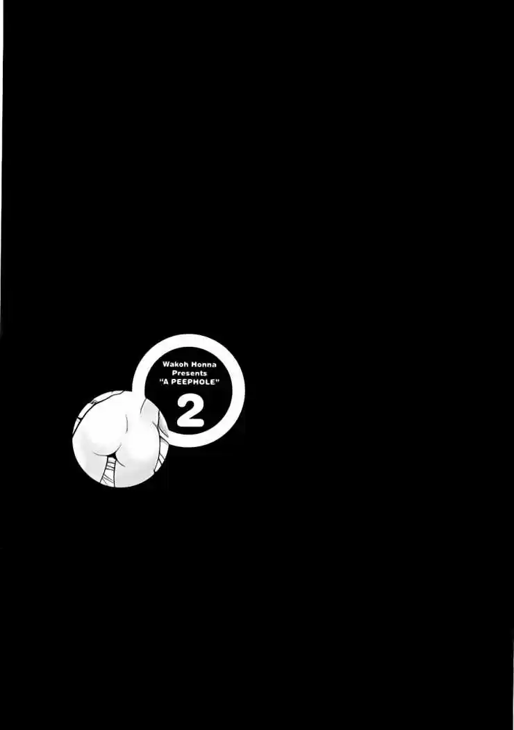 Nozoki Ana (2009) - Capítulo 15 - Página 22 - LectorTMOo