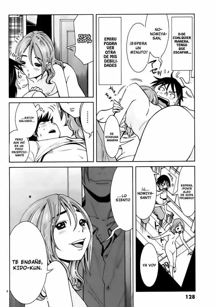 Nozoki Ana (2009) - Capítulo 16 - Página 4 - LectorTMOo