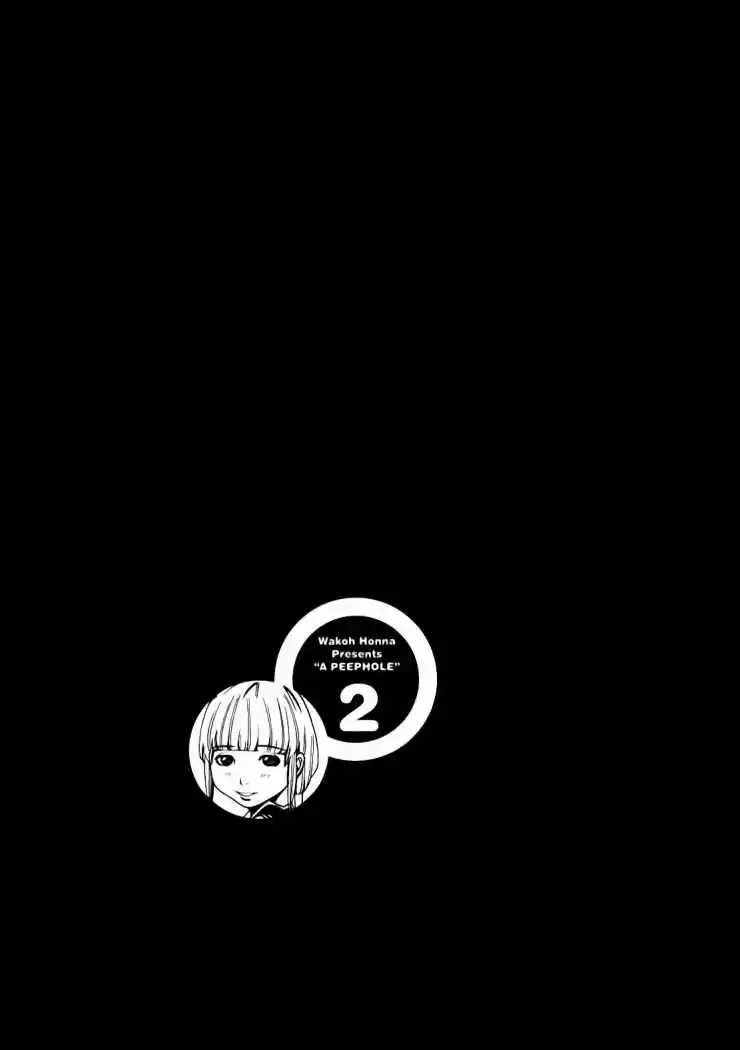 Nozoki Ana (2009) - Capítulo 17 - Página 22 - LectorTMOo