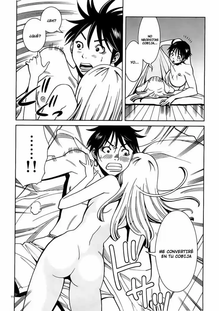 Nozoki Ana (2009) - Capítulo 18 - Página 16 - LectorTMOo