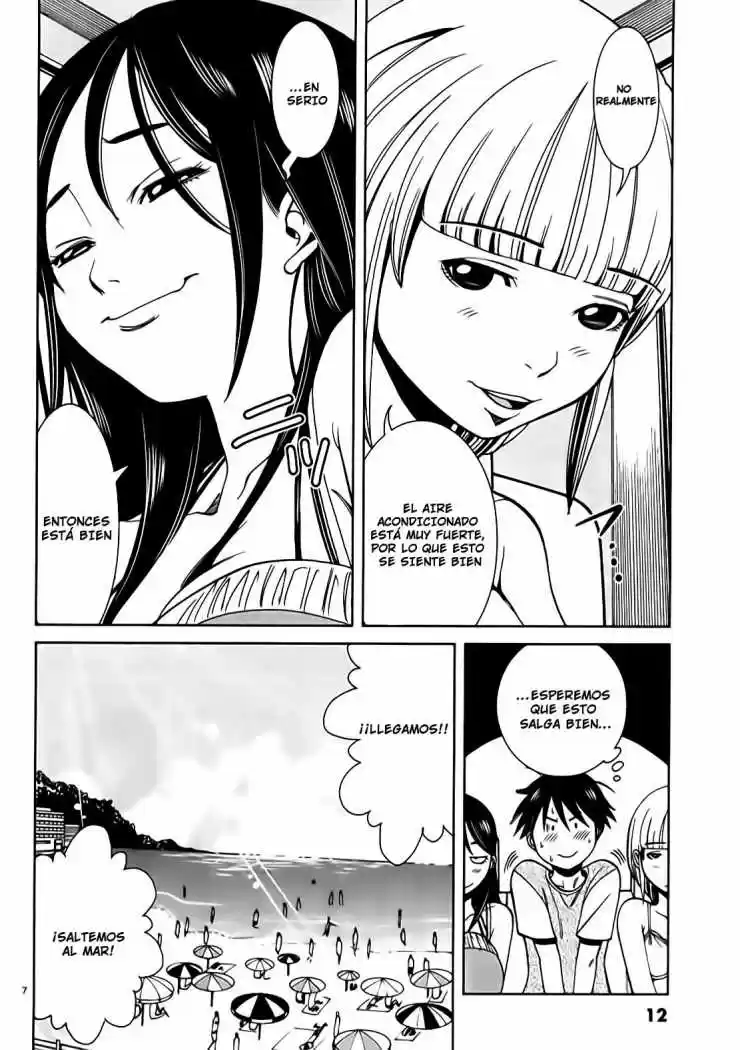 Nozoki Ana (2009) - Capítulo 19 - Página 14 - LectorTMOo