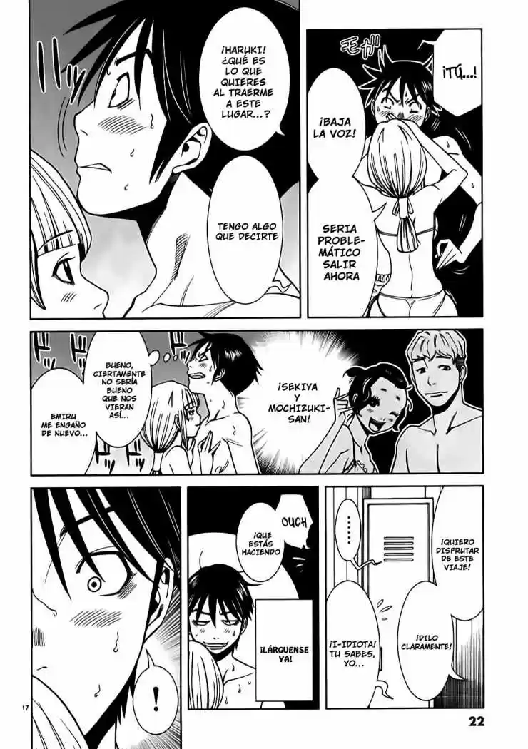 Nozoki Ana (2009) - Capítulo 19 - Página 24 - LectorTMOo
