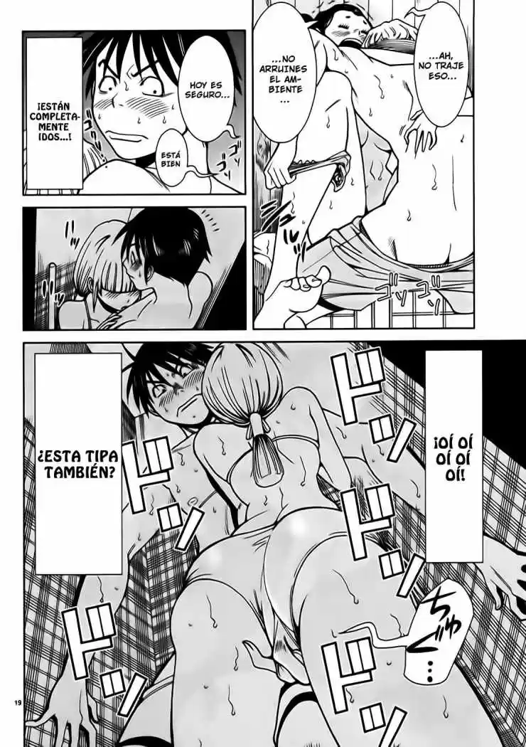 Nozoki Ana (2009) - Capítulo 19 - Página 26 - LectorTMOo