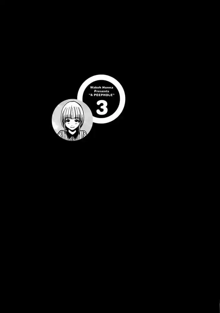Nozoki Ana (2009) - Capítulo 19 - Página 27 - LectorTMOo