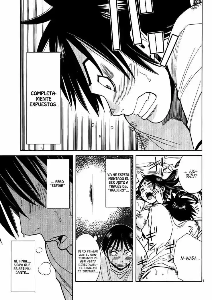 Nozoki Ana (2009) - Capítulo 21 - Página 10 - LectorTMOo