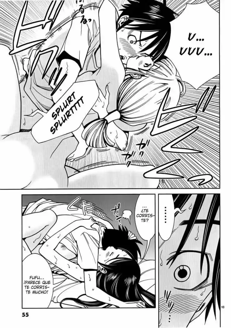 Nozoki Ana (2009) - Capítulo 21 - Página 12 - LectorTMOo