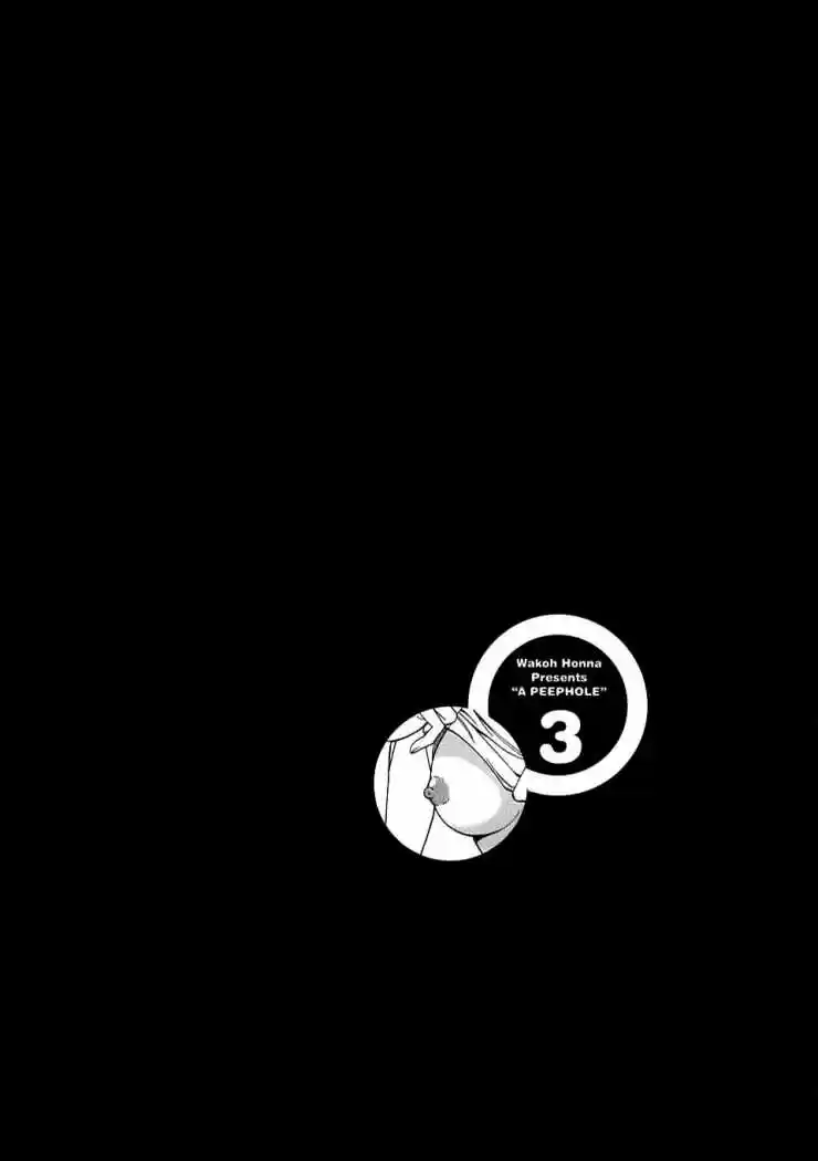 Nozoki Ana (2009) - Capítulo 21 - Página 22 - LectorTMOo