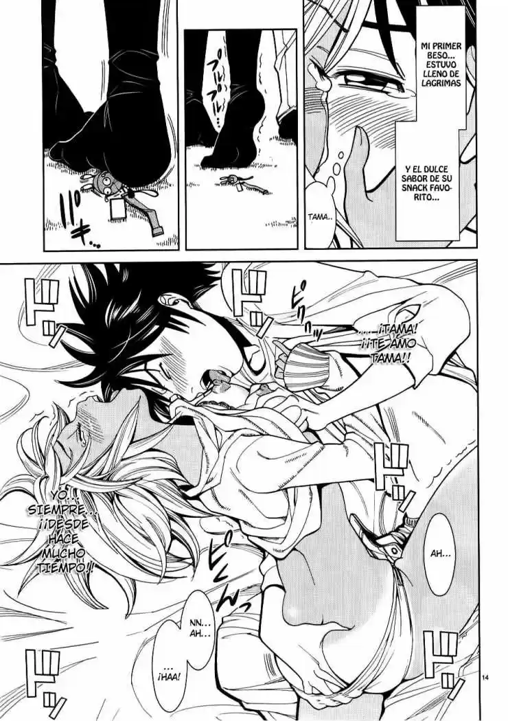 Nozoki Ana (2009) - Capítulo 22 - Página 16 - LectorTMOo