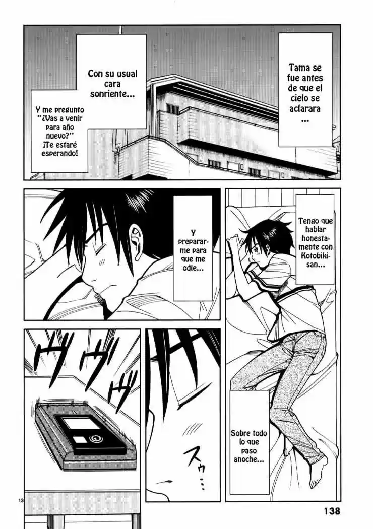 Nozoki Ana (2009) - Capítulo 25 - Página 14 - LectorTMOo