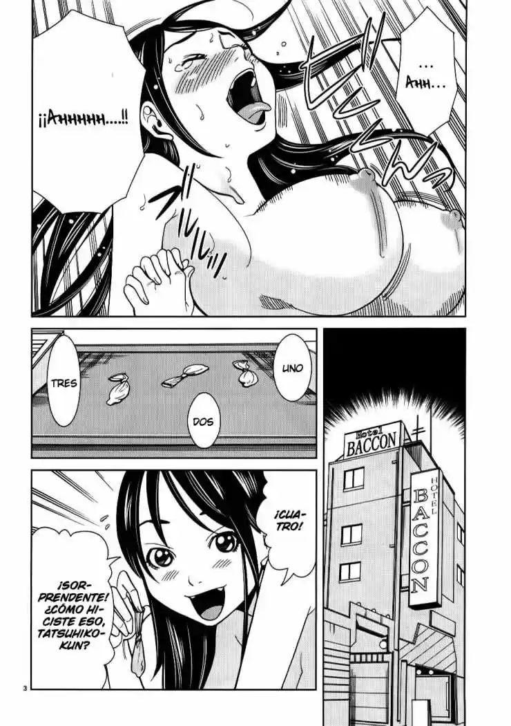 Nozoki Ana (2009) - Capítulo 26 - Página 4 - LectorTMOo