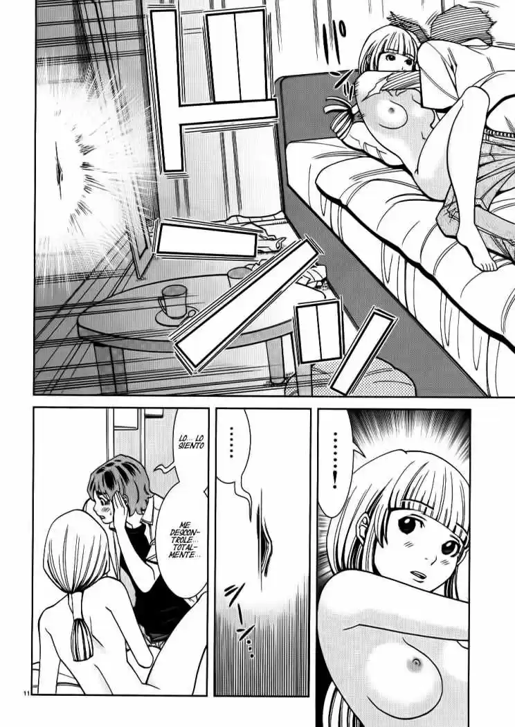Nozoki Ana (2009) - Capítulo 28 - Página 18 - LectorTMOo