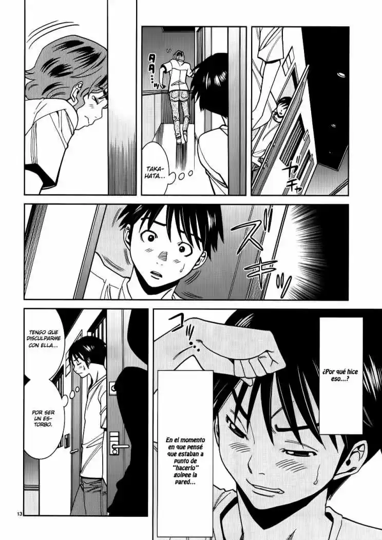 Nozoki Ana (2009) - Capítulo 28 - Página 20 - LectorTMOo