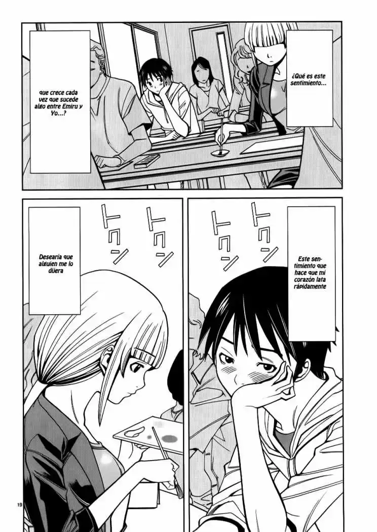 Nozoki Ana (2009) - Capítulo 28 - Página 26 - LectorTMOo