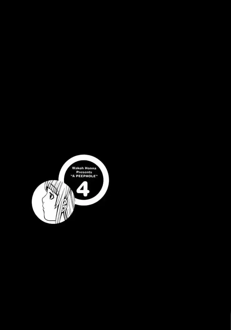 Nozoki Ana (2009) - Capítulo 28 - Página 27 - LectorTMOo