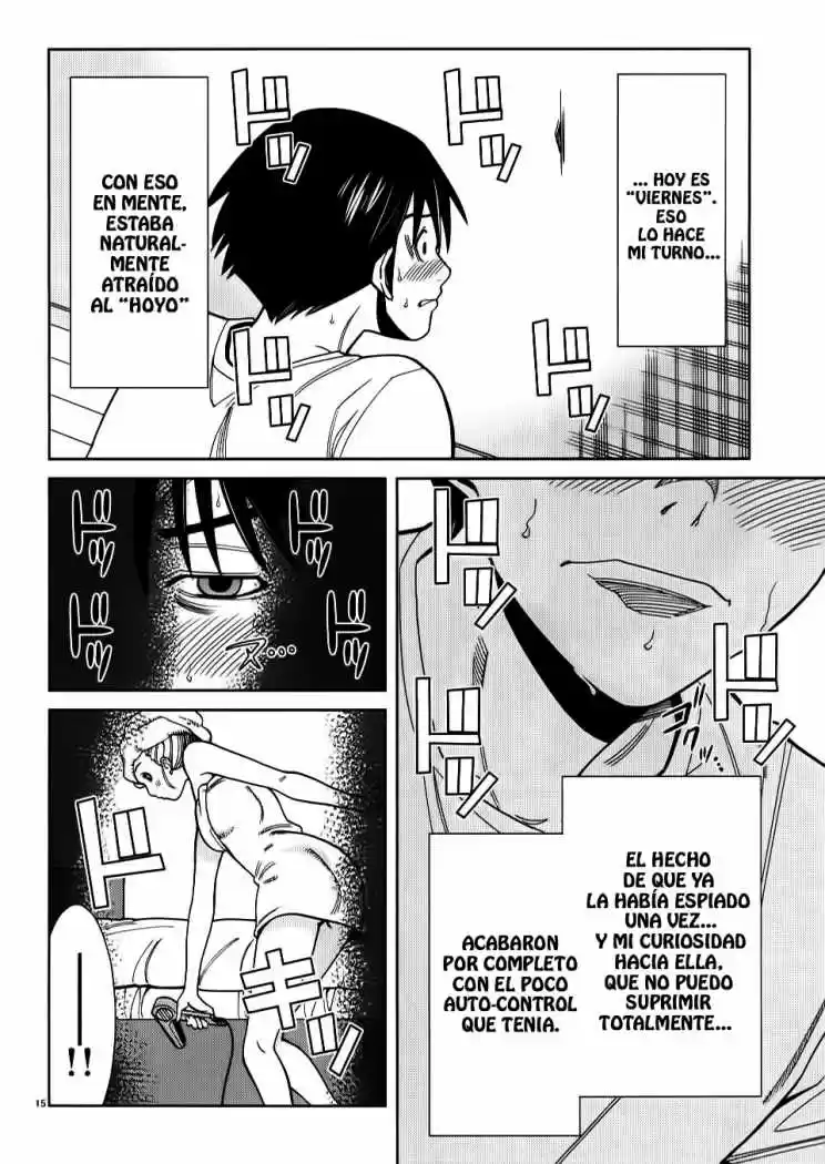 Nozoki Ana (2009) - Capítulo 29 - Página 16 - LectorTMOo