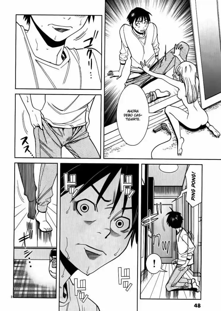 Nozoki Ana (2009) - Capítulo 30 - Página 4 - LectorTMOo