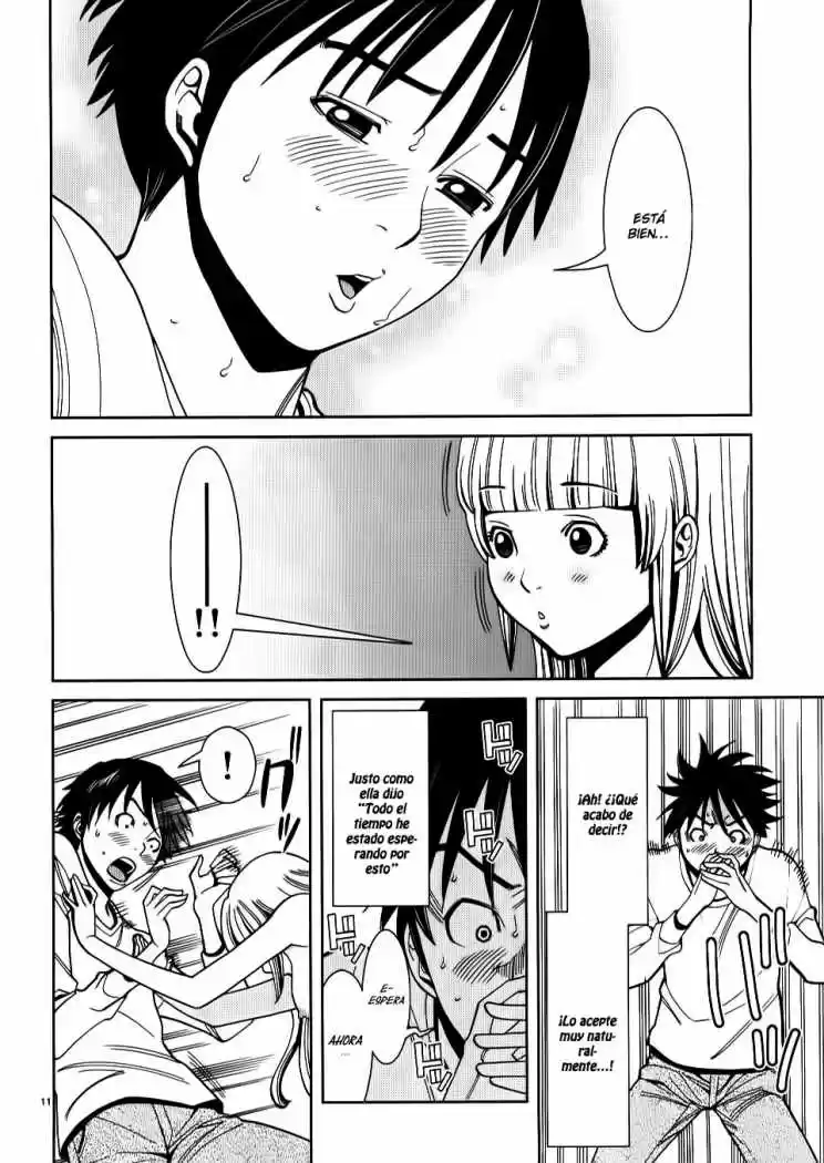 Nozoki Ana (2009) - Capítulo 30 - Página 12 - LectorTMOo