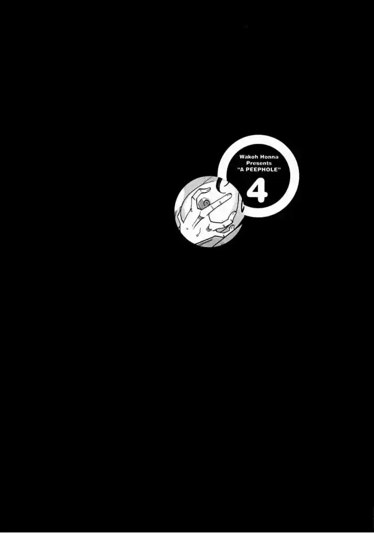 Nozoki Ana (2009) - Capítulo 30 - Página 21 - LectorTMOo