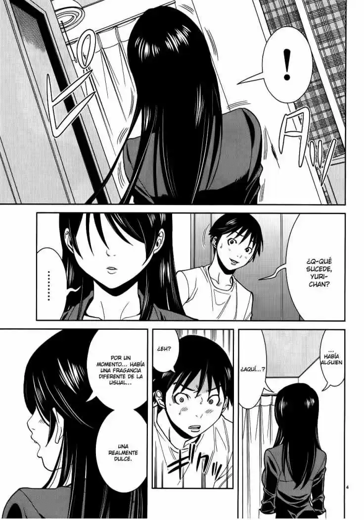 Nozoki Ana (2009) - Capítulo 31 - Página 5 - LectorTMOo