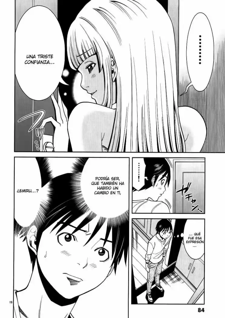 Nozoki Ana (2009) - Capítulo 31 - Página 20 - LectorTMOo