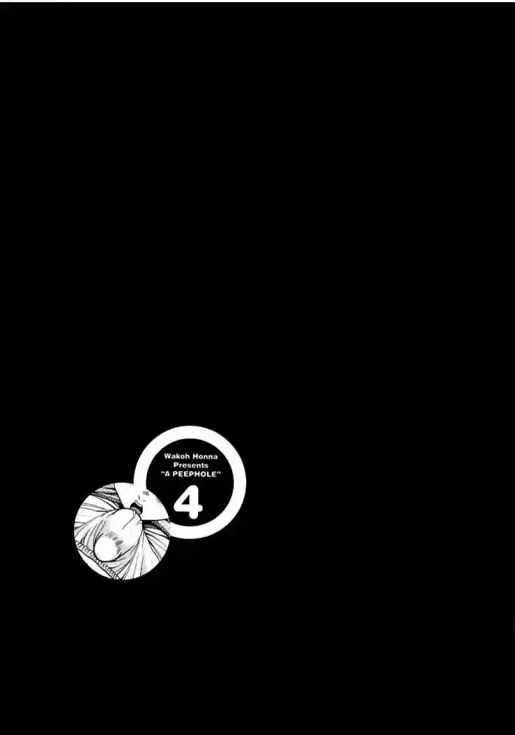 Nozoki Ana (2009) - Capítulo 33 - Página 21 - LectorTMOo