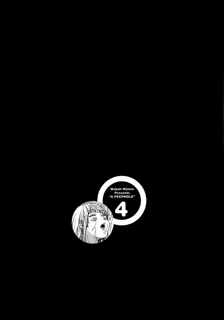 Nozoki Ana (2009) - Capítulo 34 - Página 21 - LectorTMOo